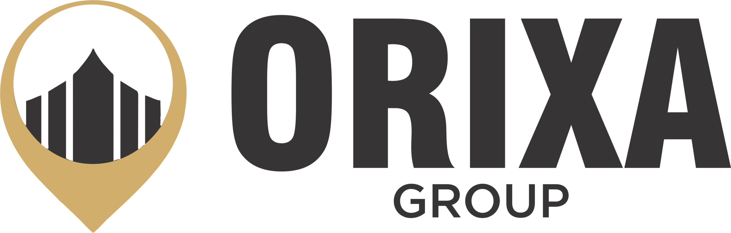 Offcanvas Logo